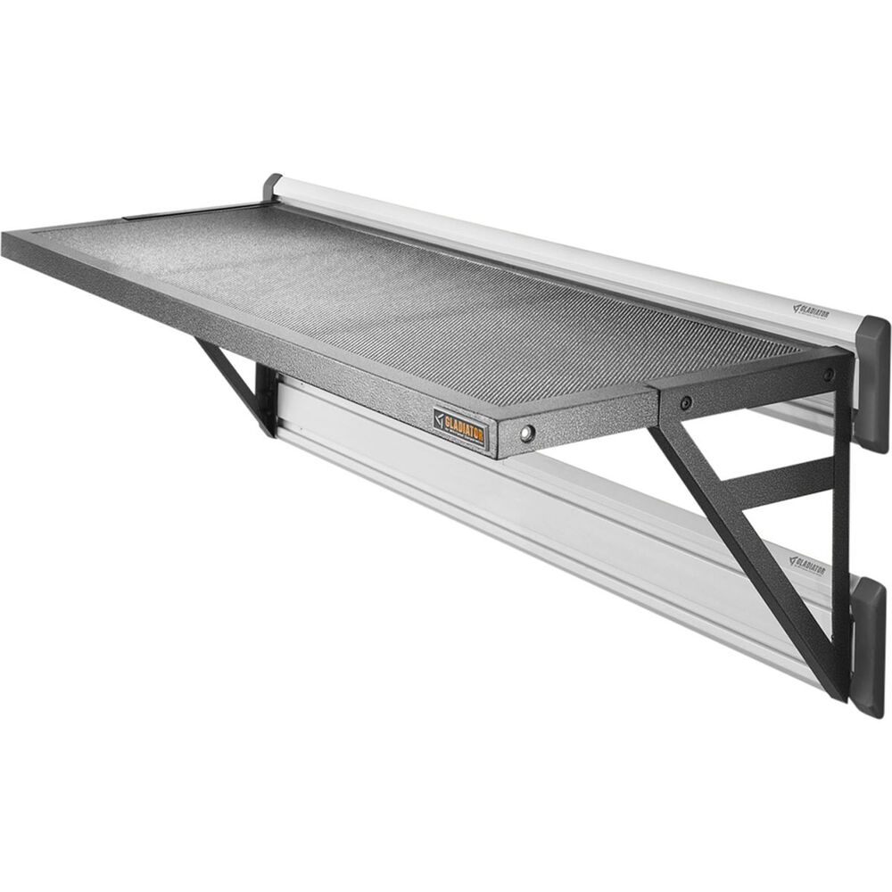 Gladiator Storage Gearloft Storage Shelf 1 14m Supercheap Auto