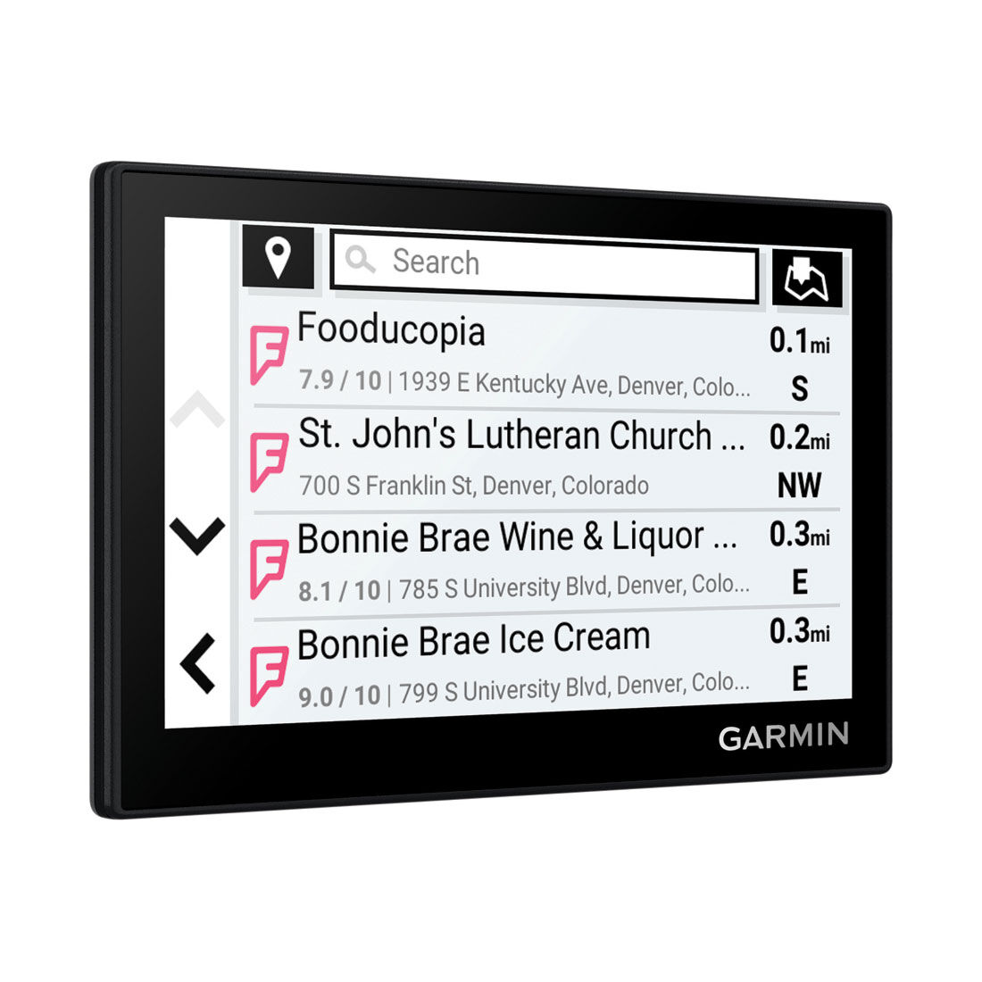 Garmin Drive 53 MT-S, , scaau_hi-res