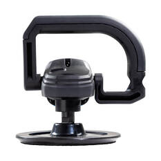 Kincrome PT18 18V Brushless 180mm Polisher Skin, , scaau_hi-res