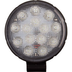 Enduralight Round Work Lamp - LED 21W, 4inch, , scaau_hi-res