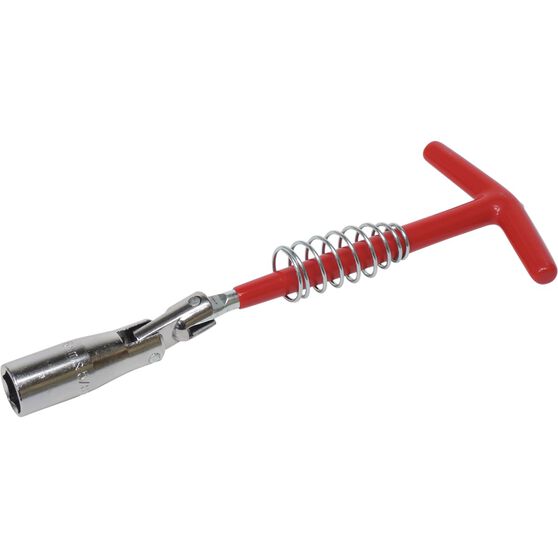 Toolpro Spark Plug Wrench Flexible 16mm Supercheap Auto