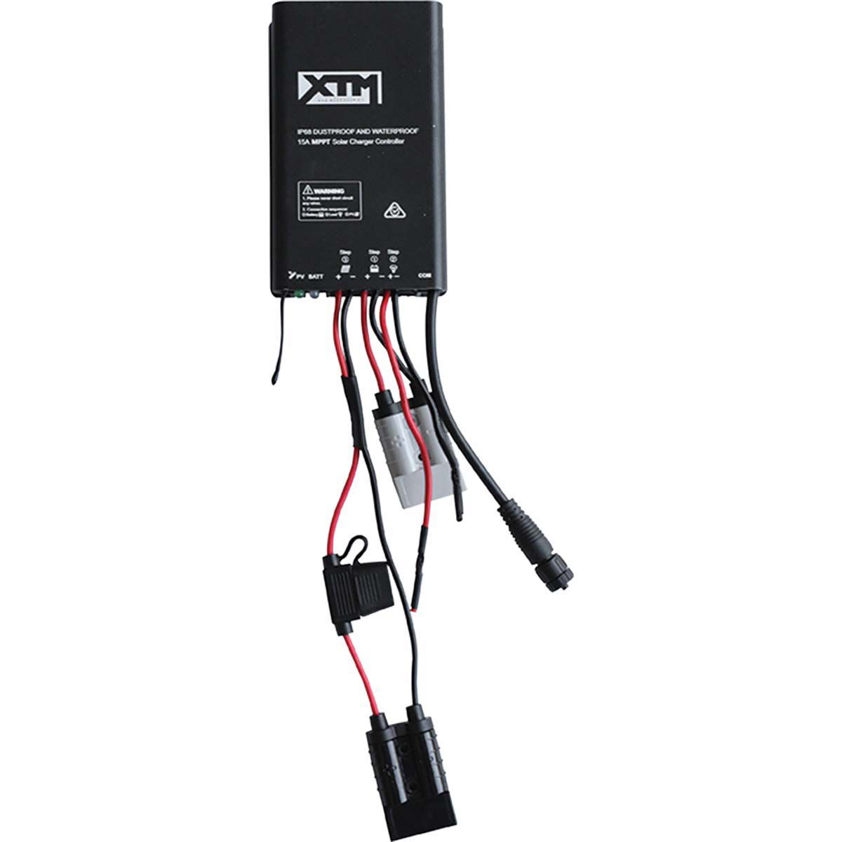 XTM 200W Folding Solar Blanket, , scaau_hi-res