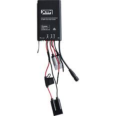 XTM 200W Folding Solar Blanket, , scaau_hi-res