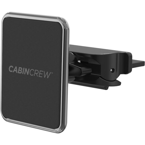 Cabin Crew Magnetic Cd Mount Phone Holder Supercheap Auto