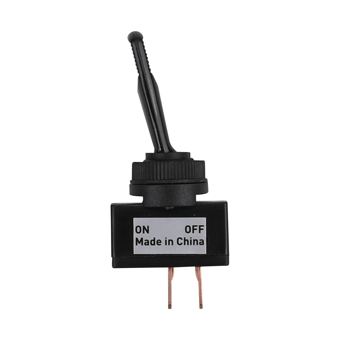SCA Toggle Switch - 12/24V, On/Off, Plastic, , scaau_hi-res