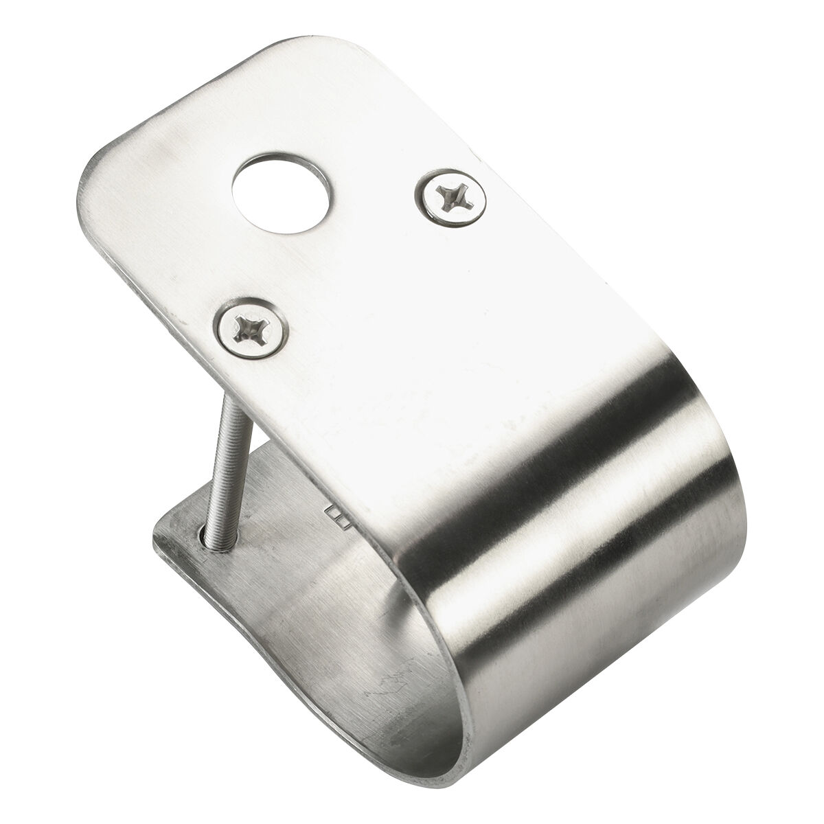 Aerpro CBBB63 Stainless Steel 63mm Bull Bar Bracket, , scaau_hi-res
