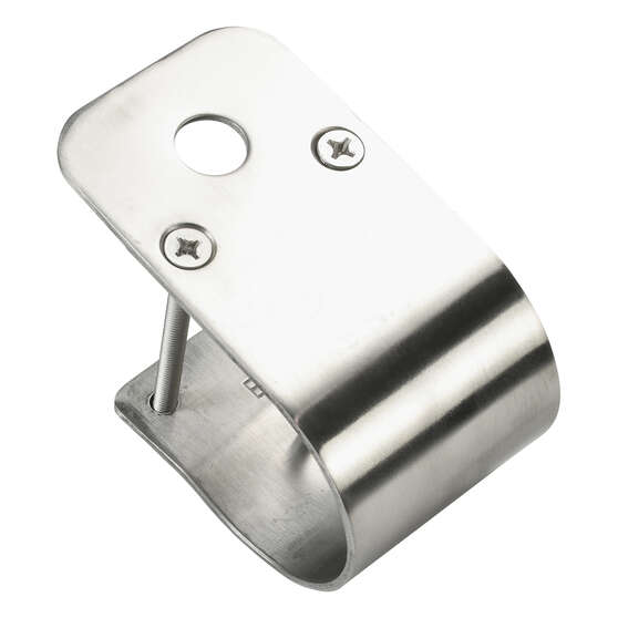 Aerpro CBBB63 Stainless Steel 63mm Bull Bar Bracket, , scaau_hi-res