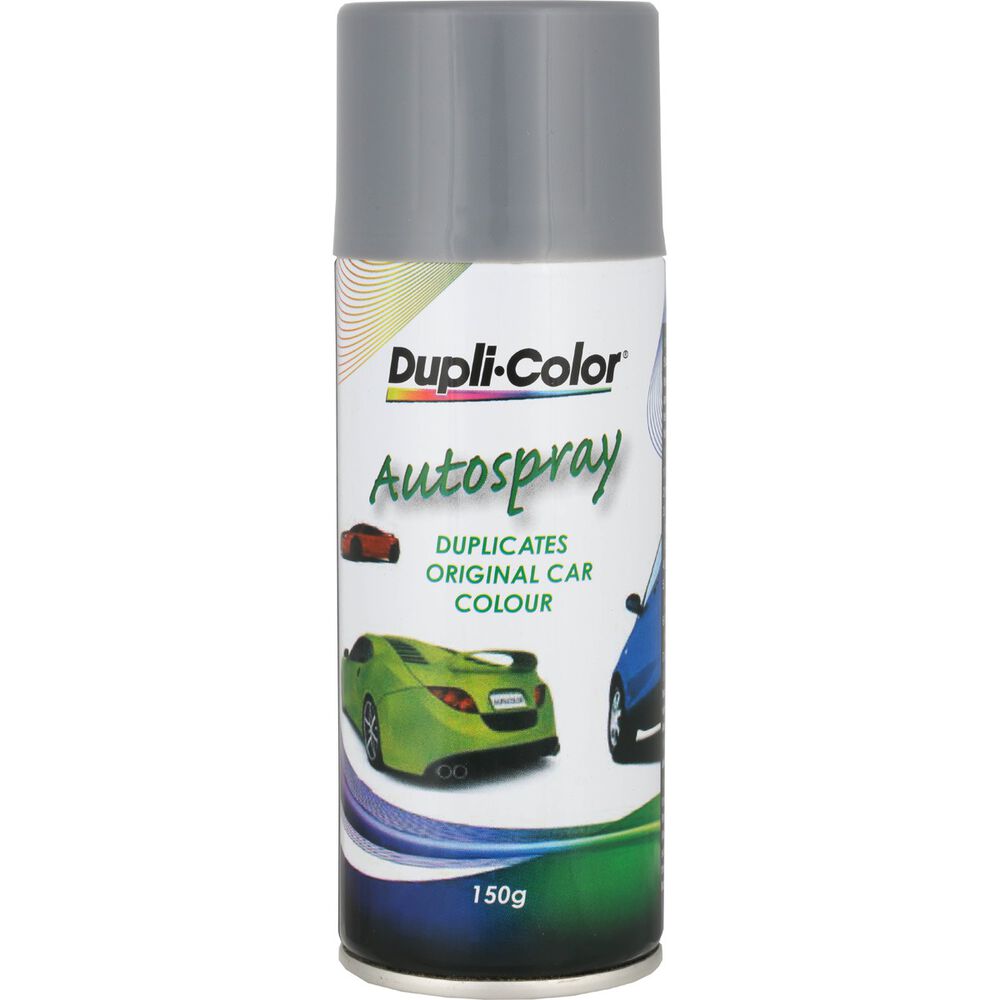 Dupli Color Touch Up Paint Grey Primer 150g Ds106 Supercheap Auto