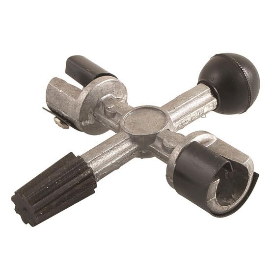 SCA Battery Terminal and Post Cleaner Supercheap Auto