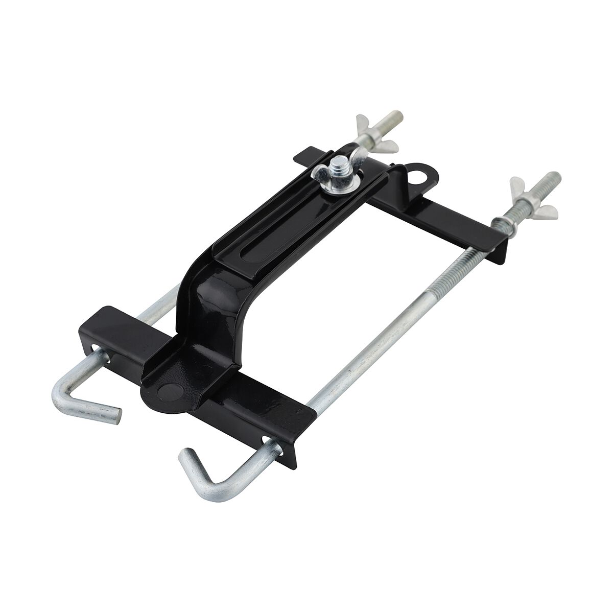 SCA Battery Hold Downs - 140-175mm Adjustable Clamp, , scaau_hi-res
