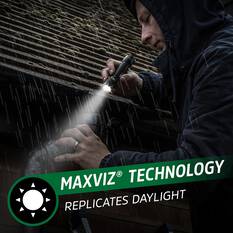 Energizer Rechargeable Torch TAC-R-700 Lumens, , scaau_hi-res