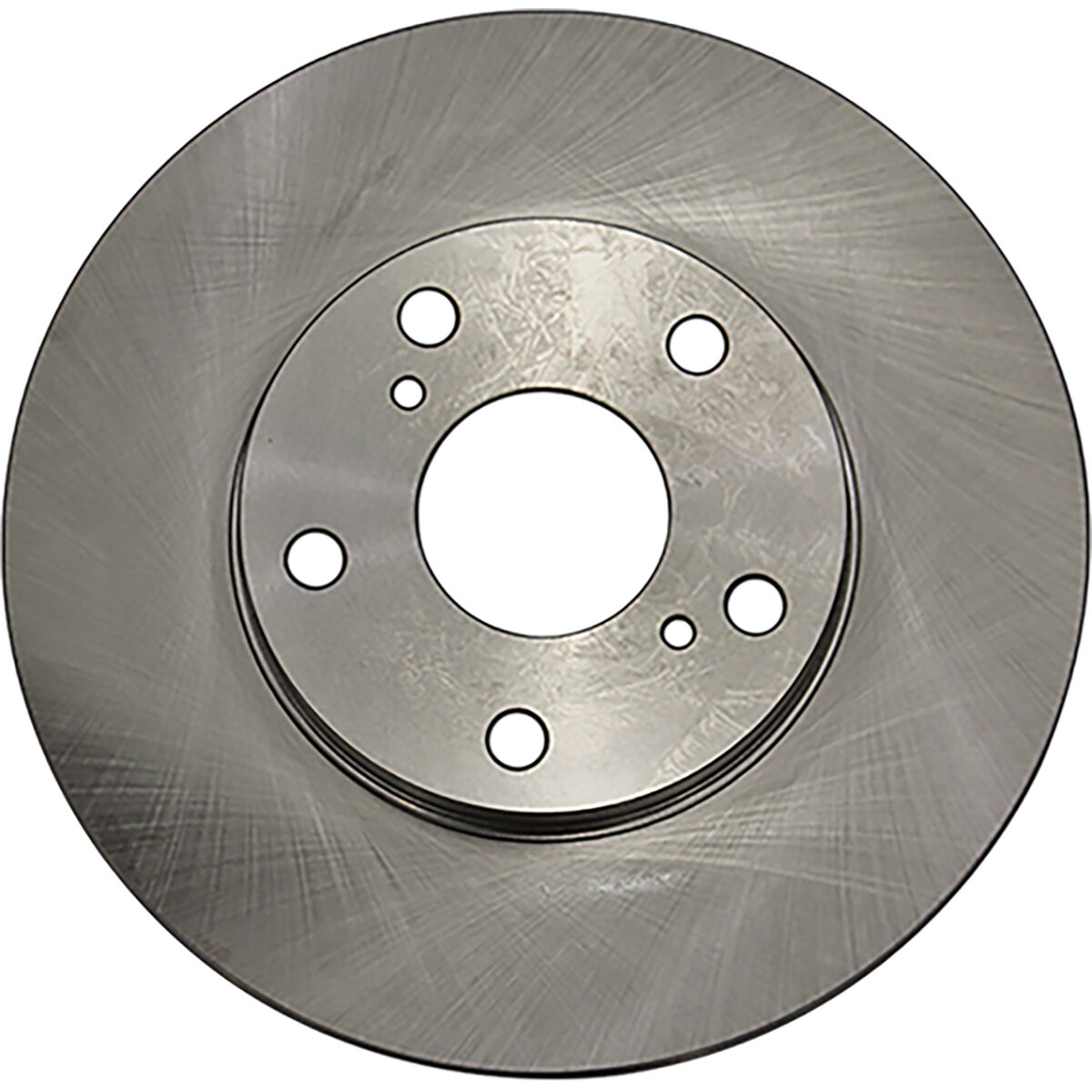 Bosch Disc Brake Rotor - Single, PBR735, , scaau_hi-res