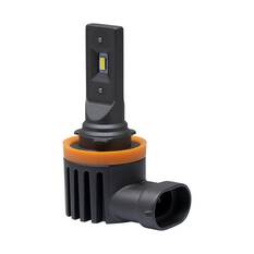 Calibre Fast Fit LED Headlight Conversion Kit - H11 12/24V, , scaau_hi-res