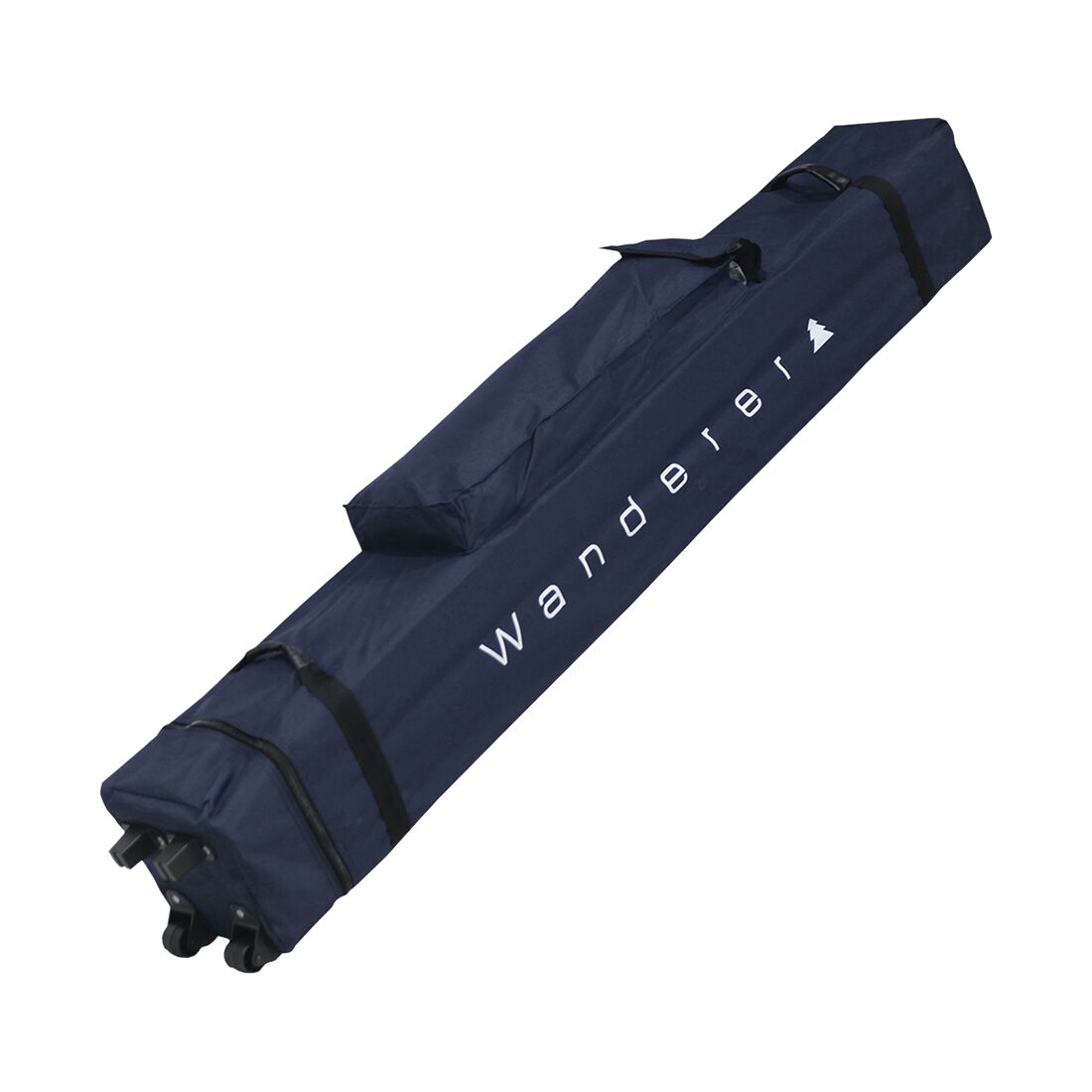 Wanderer Anti-Pooling Pro Gazebo 3x3m with Carry Bag, , scaau_hi-res