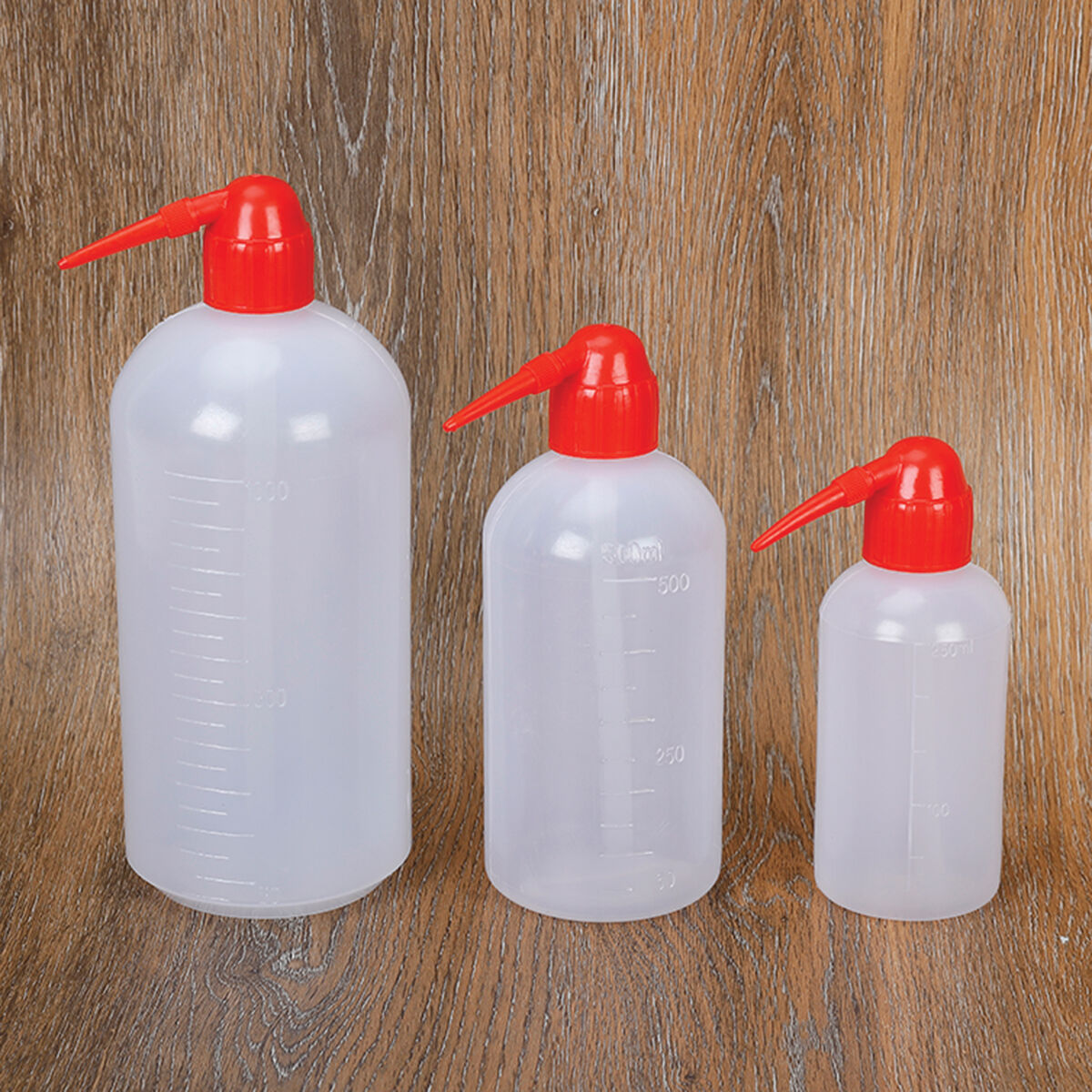 SCA Thinner Bottles - 3 Pack, , scaau_hi-res