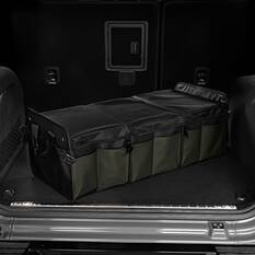 Cabin Crew Triple Ute Organiser Repreve Green/Black, , scaau_hi-res