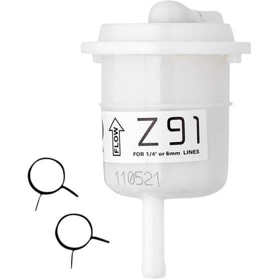 Ryco Fuel Filter - Z91, , scaau_hi-res