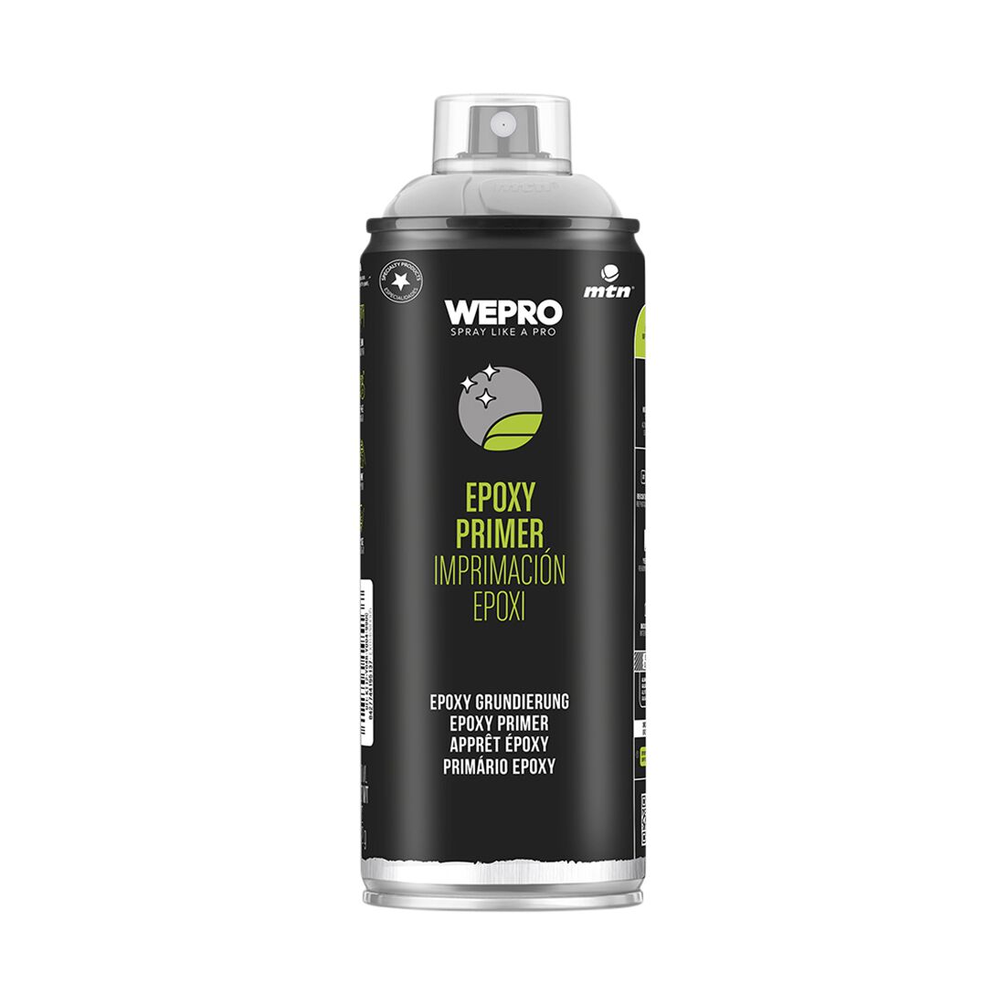 MTN WEPRO Epoxy Primer 400mL, , scaau_hi-res