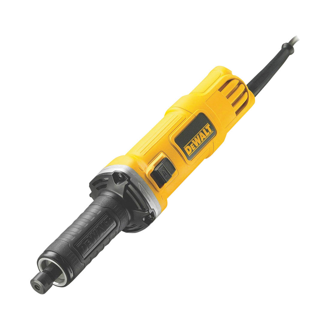 DeWALT 6mm Die Grinder 450W, , scaau_hi-res
