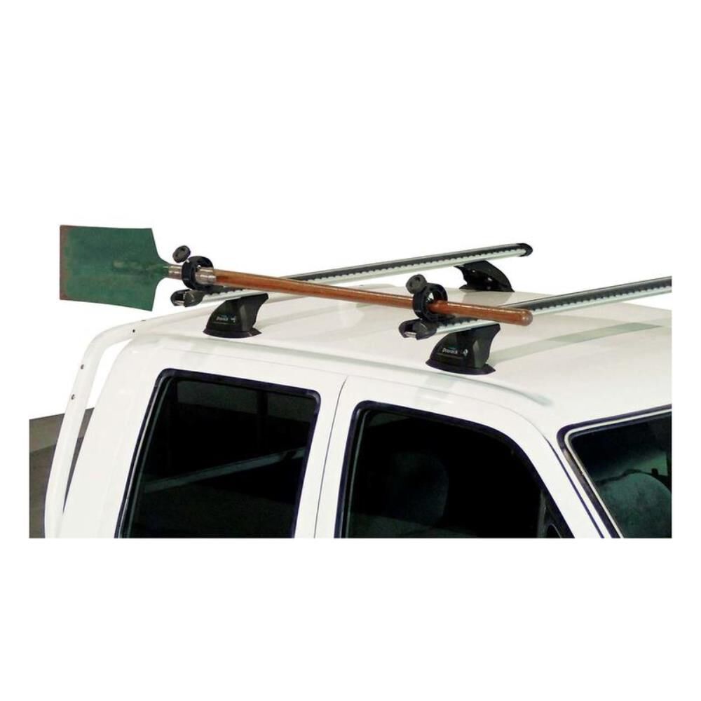 Prorack Roof Rack Shovel Holder PR3204 Supercheap Auto