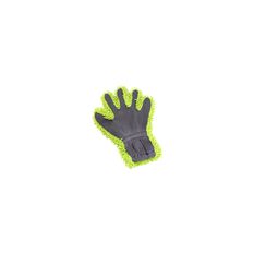 Turtle Wax Microfibre Dual Action Gorilla Glove, , scaau_hi-res