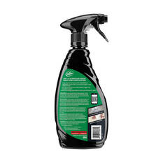 Turtle Wax Spot Clean Stain & Odour Remover 473mL, , scaau_hi-res