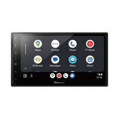 Pioneer DMH-A5650 Wireless Apple CarPlay & Android™ Auto Head Unit, , scaau_hi-res
