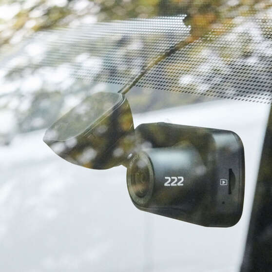 Nextbase 222G Dash Cam, , scaau_hi-res