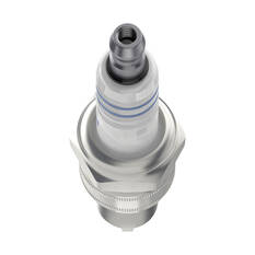 Bosch Spark Plug Single WR8DCX+ / WR8DCX, , scaau_hi-res