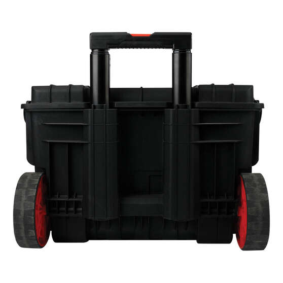 ToolPRO Modular Storage System Rolling Tote, , scaau_hi-res