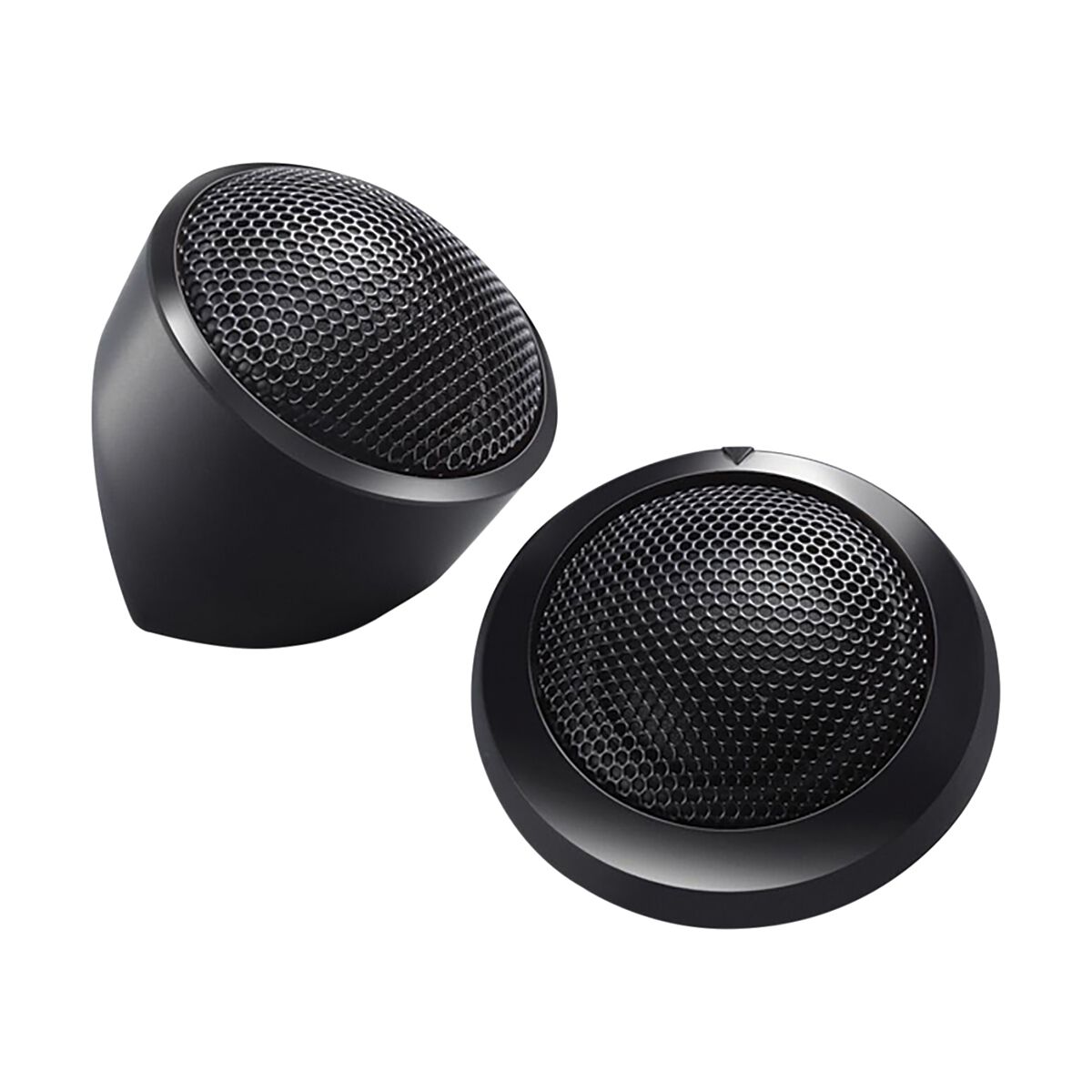 Kenwood KFC-M604P 6.5 Inch Component Speaker System, , scaau_hi-res