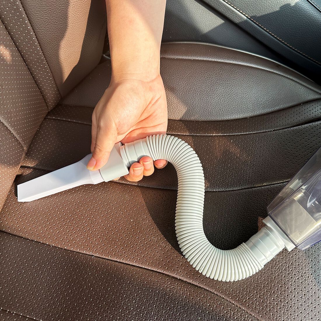 Cabin Crew 12V Car Vacuum Cleaner, , scaau_hi-res