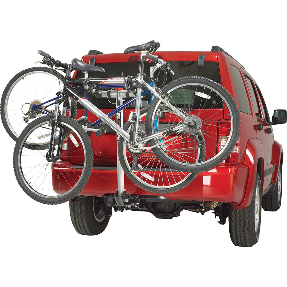 Carrier folding bike on sale