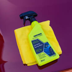 Mothers Ultimate Hybrid Ceramic Spray Wax 710mL, , scaau_hi-res
