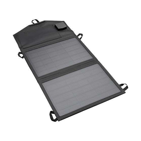 Hardkorr Solar USB Charger 15W V2, , scaau_hi-res