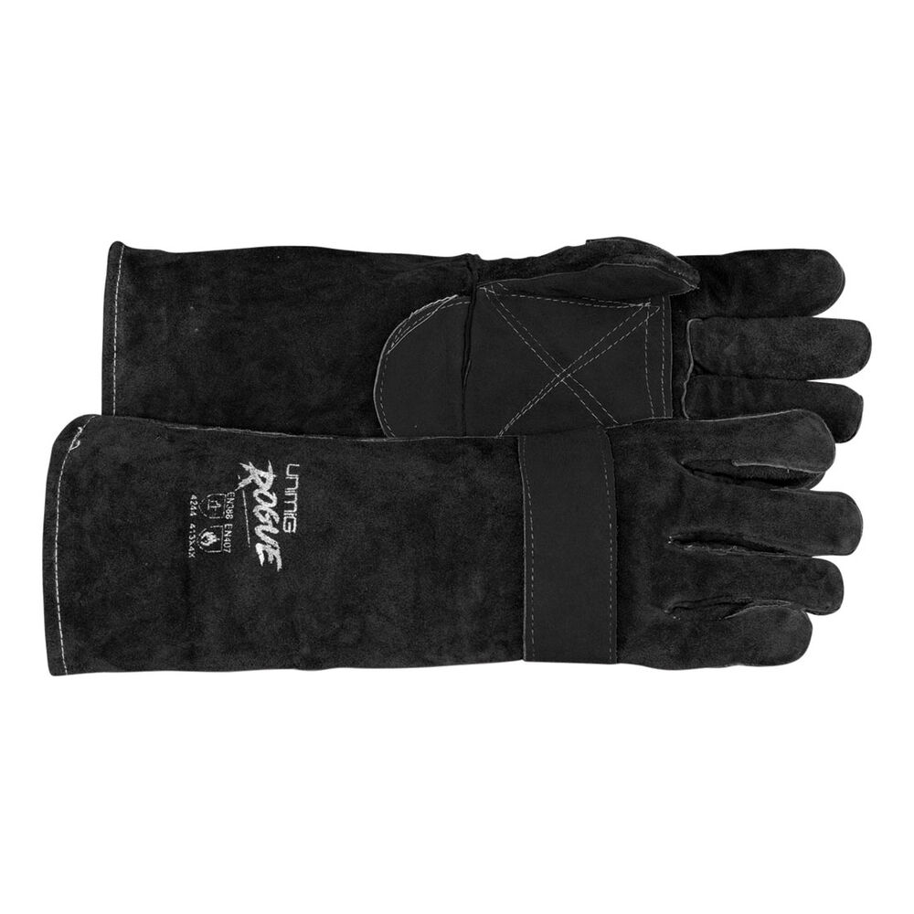 UNIMIG Rogue Heavy Duty Welding Gloves Supercheap Auto