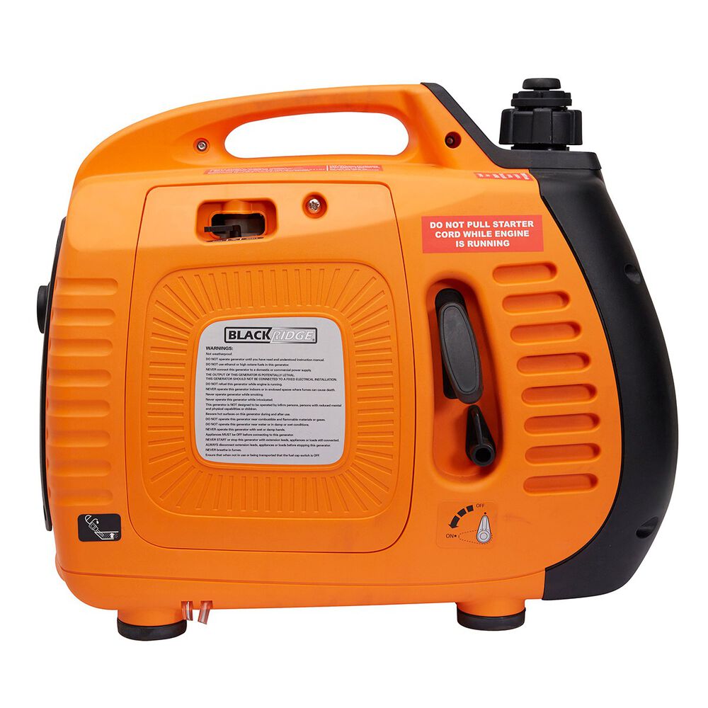 Generator, Inverter 800W Supercheap Auto