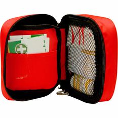 Trafalgar 75 Piece Travel First Aid Kit, , scaau_hi-res