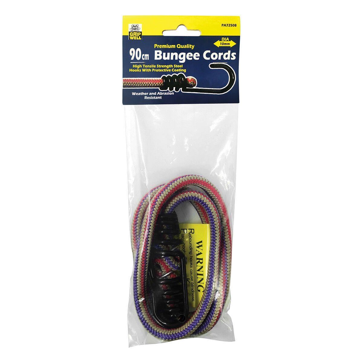 Elastic bungee straps on sale
