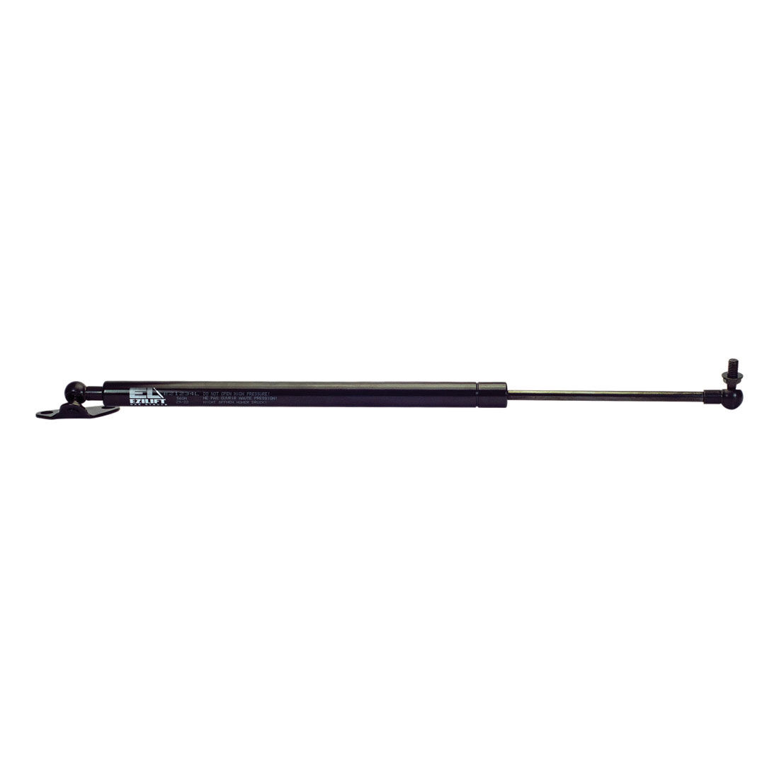 Ezilift Rear Tailgate Gas Lift Support Strut - EZ5232L, , scaau_hi-res