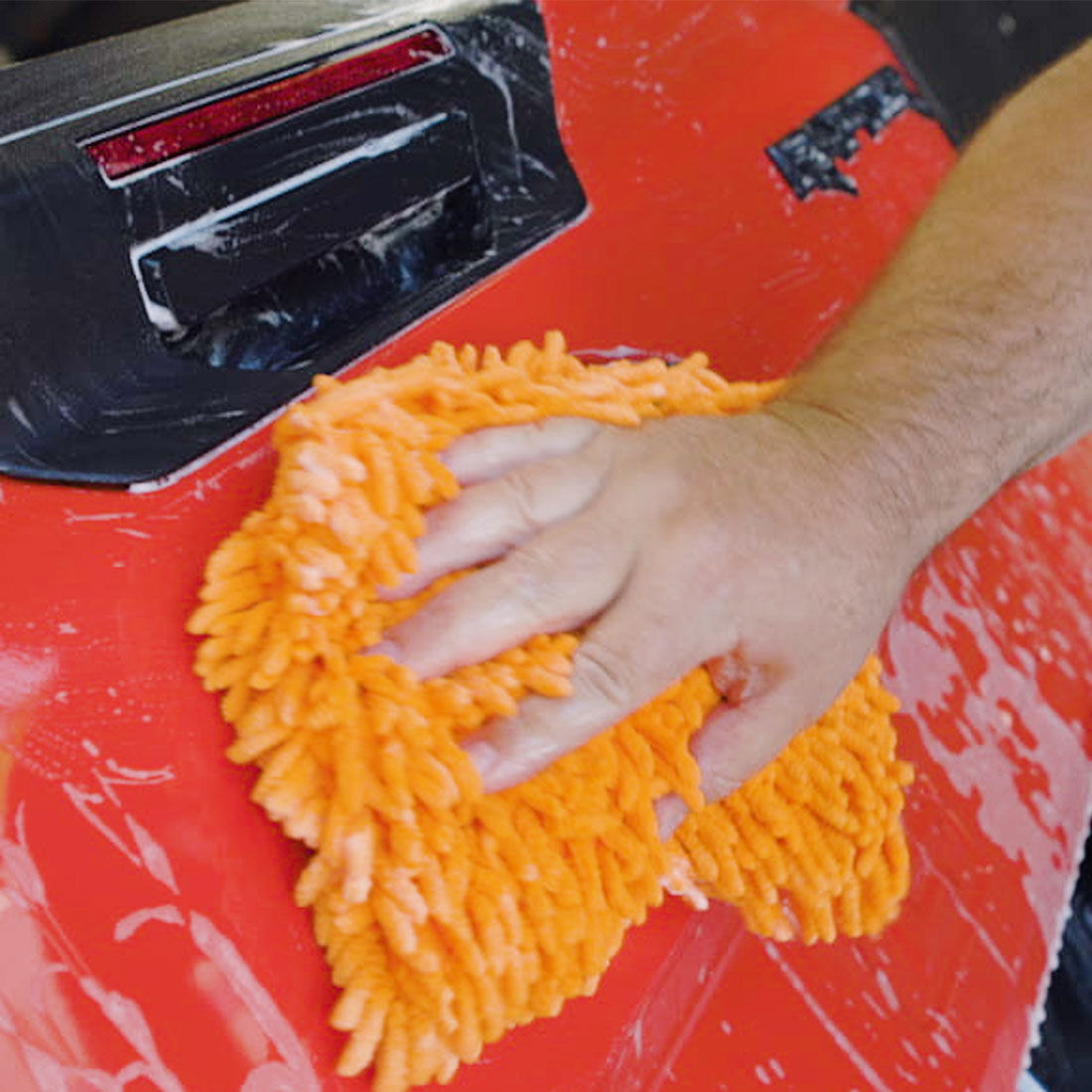 Meguiar's Super Suds Wash Mate, , scaau_hi-res