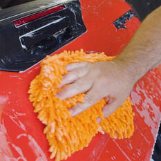 Meguiar's Super Suds Wash Mate, , scaau_hi-res