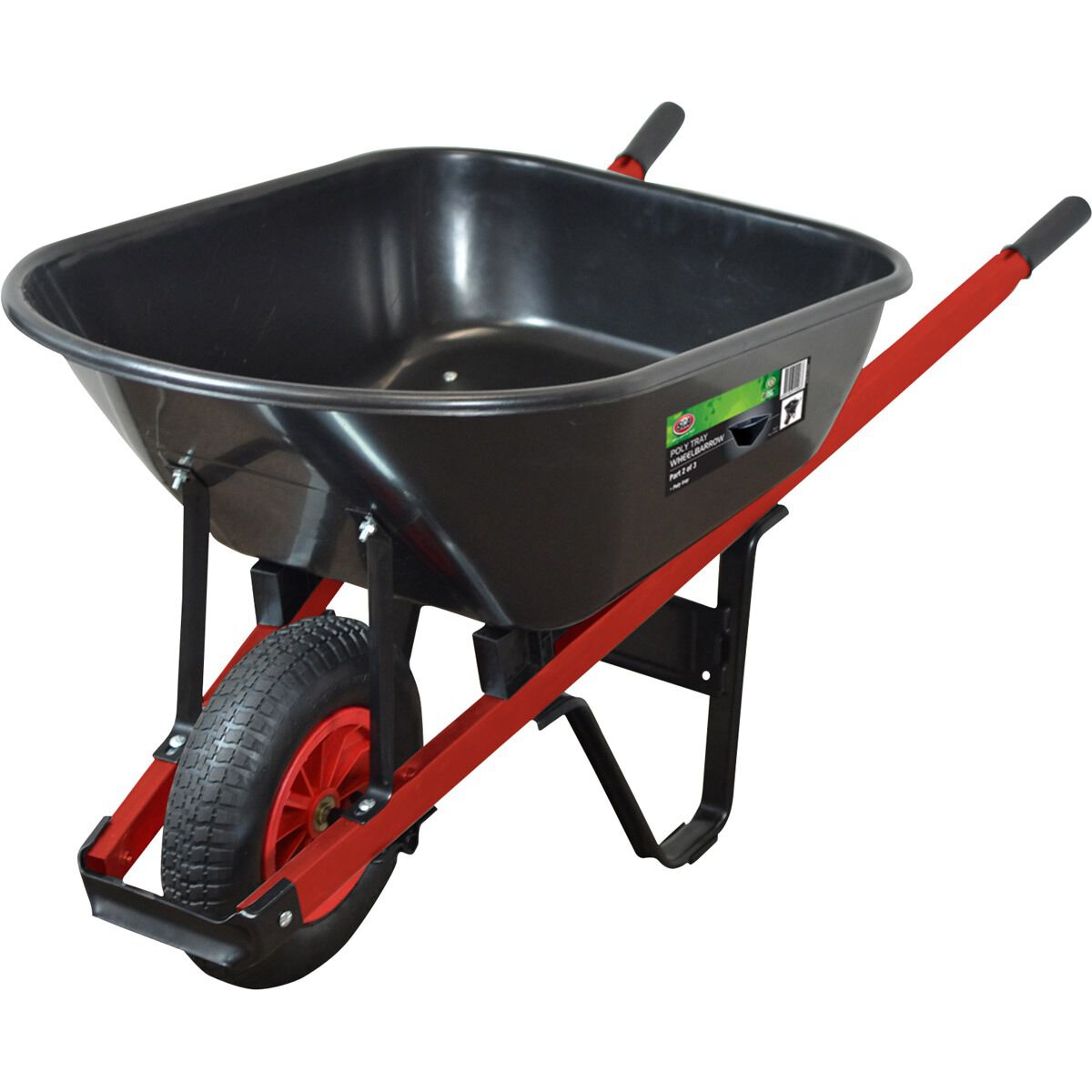 Wheelbarrow supercheap store