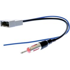 Aerpro Nissan Aerial to Universal Adaptor Lead, , scaau_hi-res