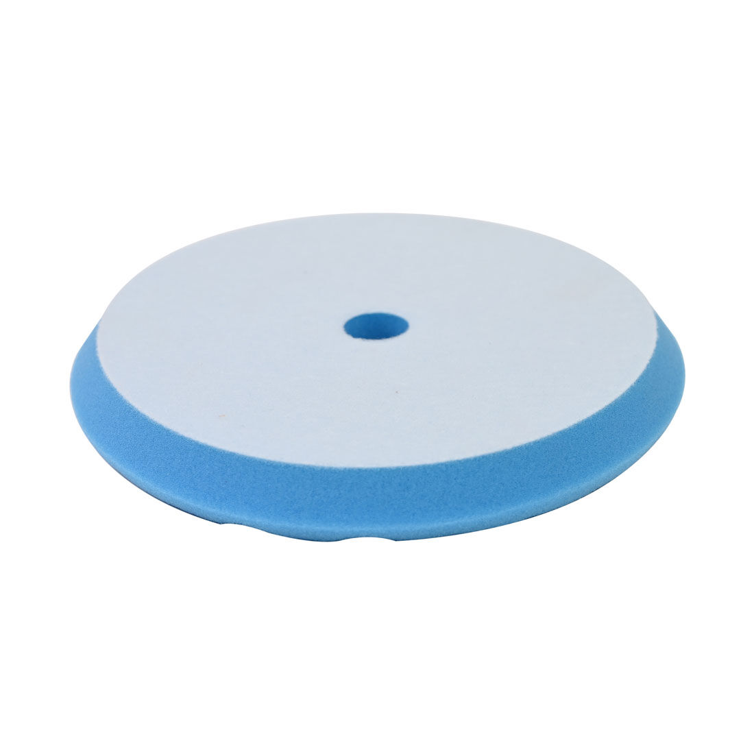 ToolPRO 200mm Fine Foam Polishing Pad  Blue, , scaau_hi-res