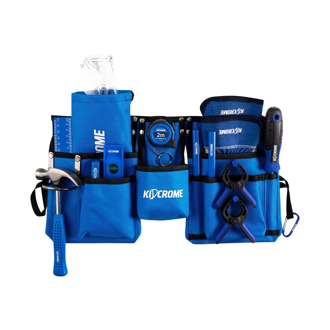 Kincrome Kids Tool Set 14 Piece, , scaau_hi-res