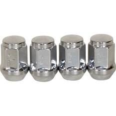 Calibre Wheel Nuts SN716, Tapered, 7/16", , scaau_hi-res