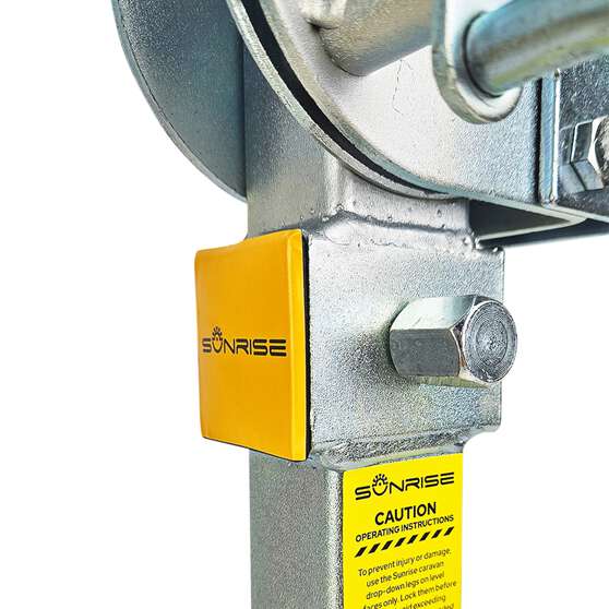 Sunrise Drop Down Stabilizer Legs 2 Pack, , scaau_hi-res