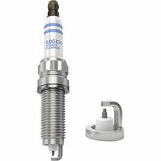 Bosch Double Platinum Spark Plug Single ZR5TPP330, , scaau_hi-res