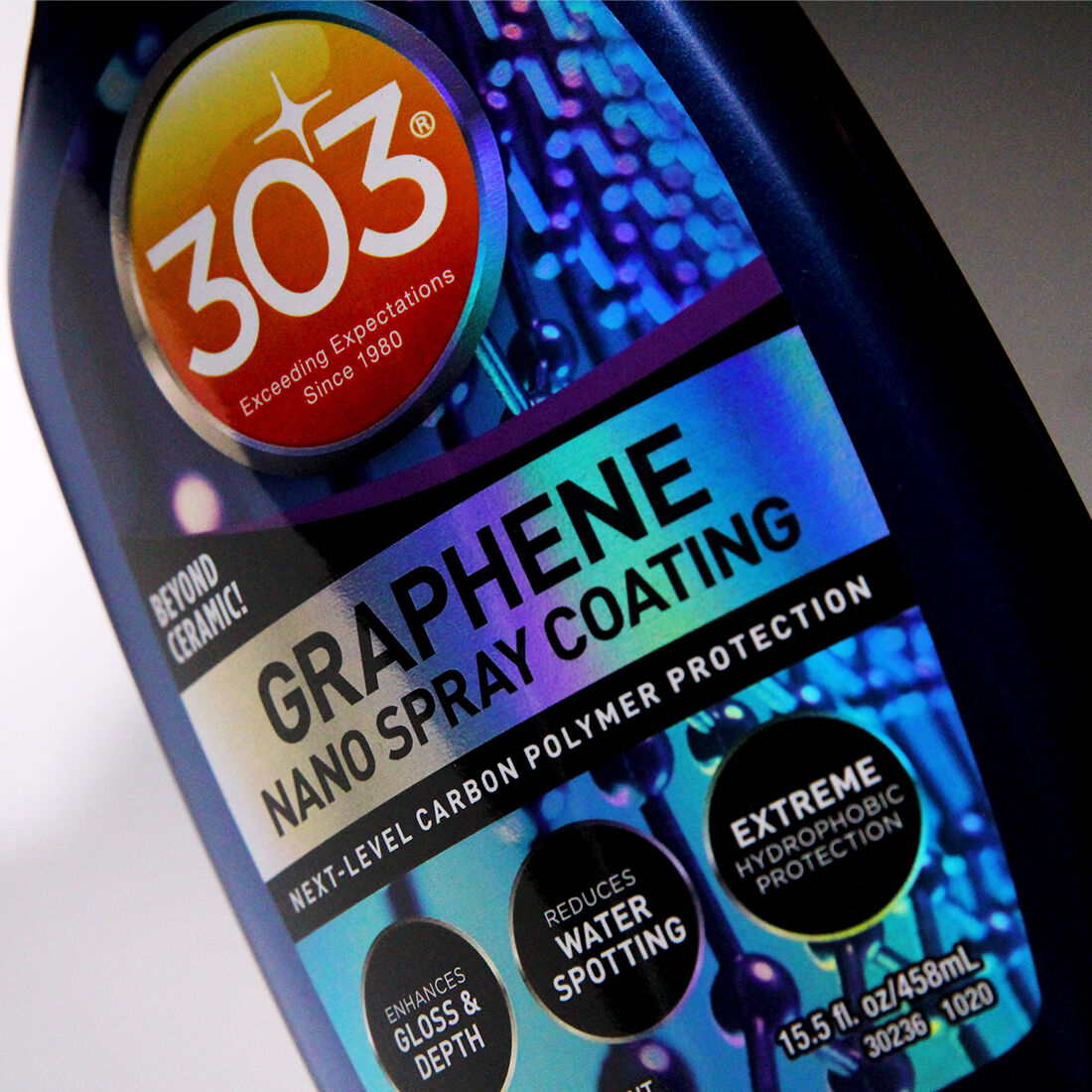 303 Graphene Nano Spray Coating 709mL, , scaau_hi-res